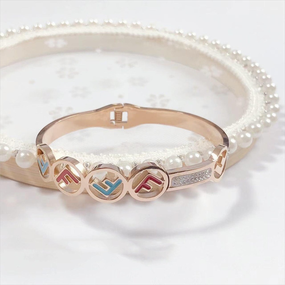 Wholesale Fashion Bracelet FEI TG  #X0642 - Image 2
