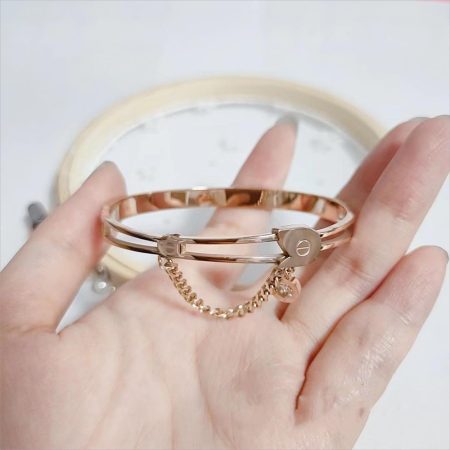 Wholesale Fashion Bracelet CAR TG  #X0643 - Image 2