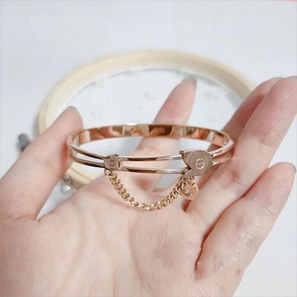 Wholesale Fashion Bracelet CAR TG  #X0643 - Image 2