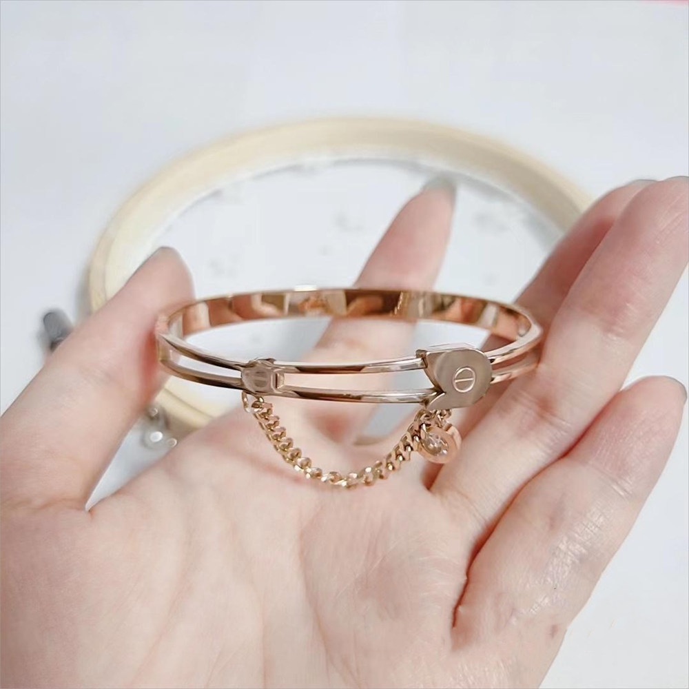 Wholesale Fashion Bracelet CAR TG  #X0643 - Image 2