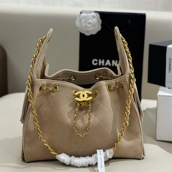 High quality boot & bucketr bag set free shipping CHL #X0645 - Image 3