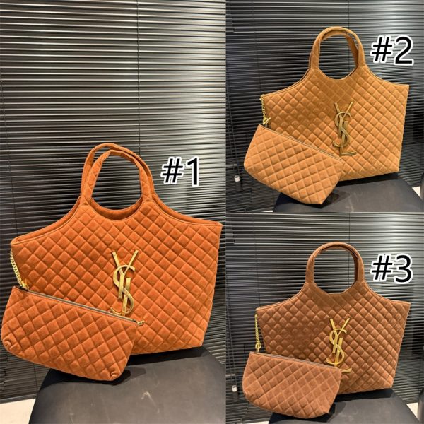 High quality Tote bag size:34*27cm LSY DS #X0646