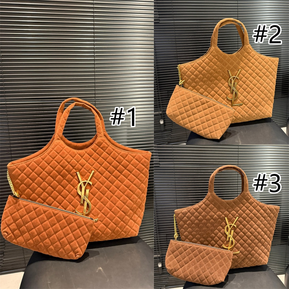 High quality Tote bag size:34*27cm LSY DS #X0646 - Image 1