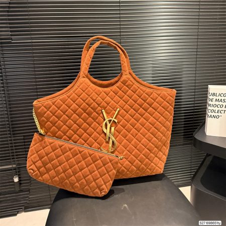 High quality Tote bag size:34*27cm LSY DS #X0646 - Image 2