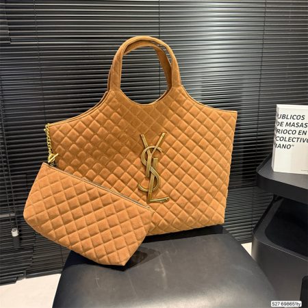 High quality Tote bag size:34*27cm LSY DS #X0646 - Image 3