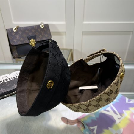 Wholesale fashion hat GUI XZ #X0647 - Image 2