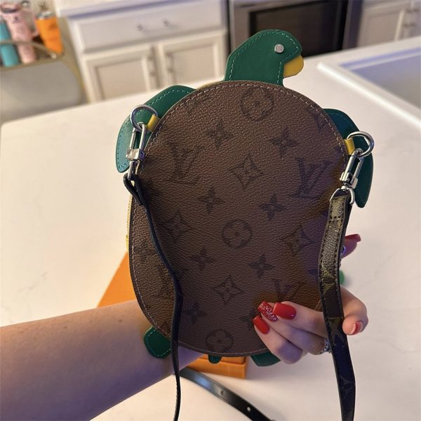 wholesale shoulder bag size:20cm LOV GJT #X0648