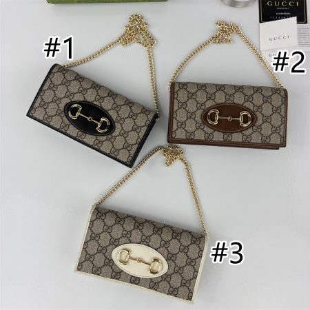 Wholesale shoulder bag size:19*10*3.5cm GUI CM #X0649