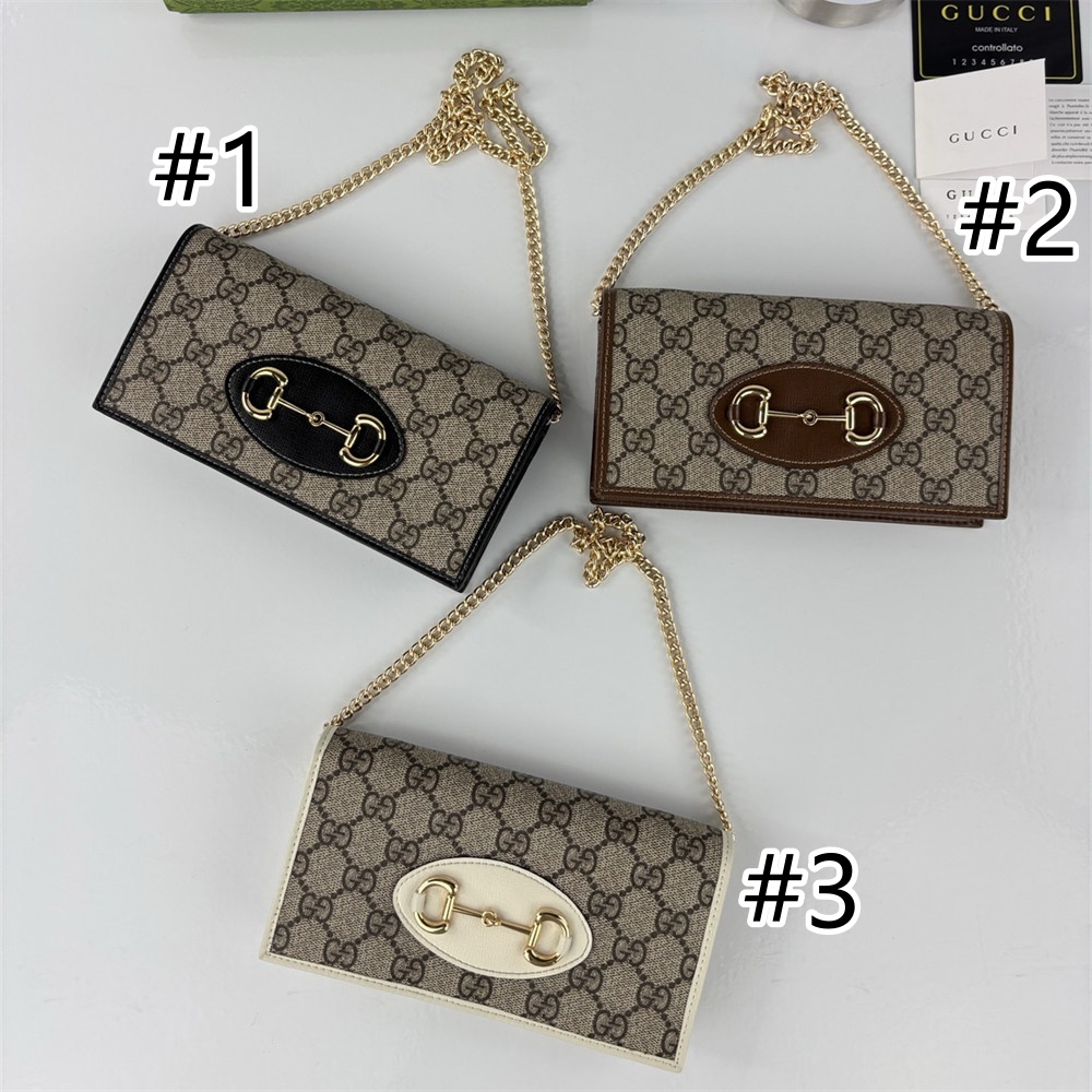 Wholesale shoulder bag size:19*10*3.5cm GUI CM #X0649 - Image 1