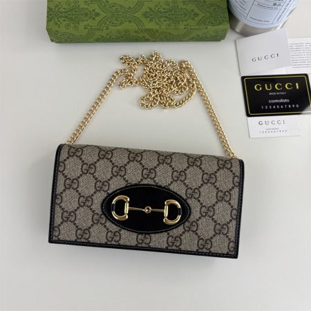 Wholesale shoulder bag size:19*10*3.5cm GUI CM #X0649 - Image 2