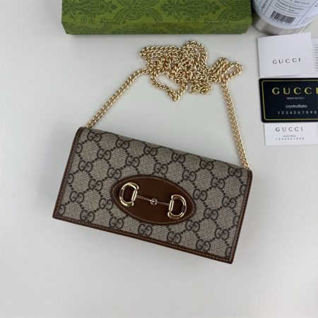 Wholesale shoulder bag size:19*10*3.5cm GUI CM #X0649 - Image 3