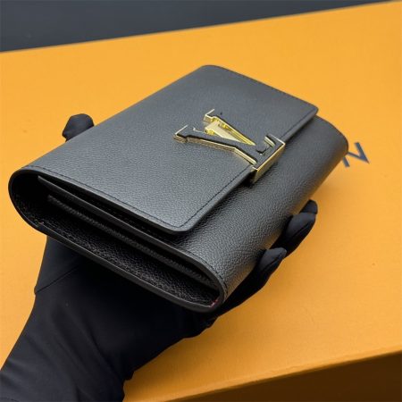 Wholesale wallet size:19*10cm LOV CM #X0650 - Image 2