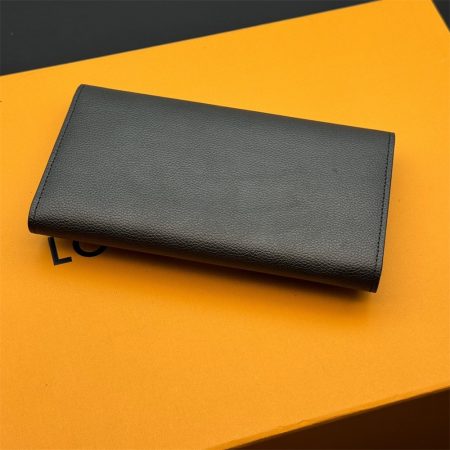 Wholesale wallet size:19*10cm LOV CM #X0650 - Image 3