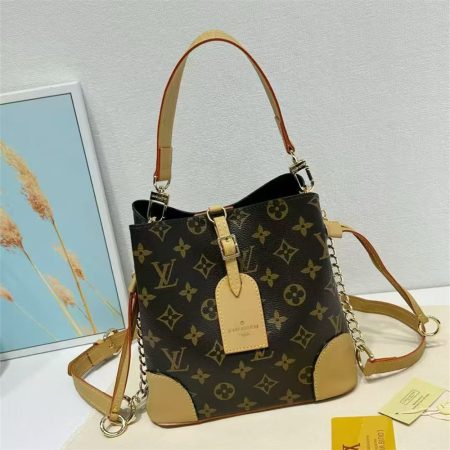 Wholesale bucket bag size:21*12*20cm LOV CM #X0656 - Image 2