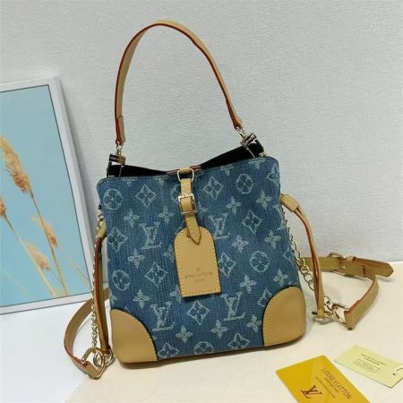 Wholesale bucket bag size:21*12*20cm LOV CM #X0656 - Image 3