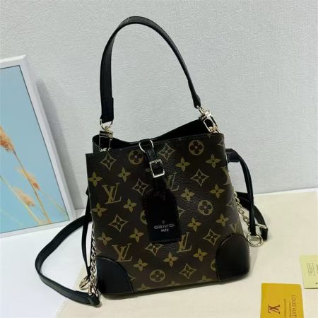 Wholesale bucket bag size:21*12*20cm LOV CM #X0656 - Image 4