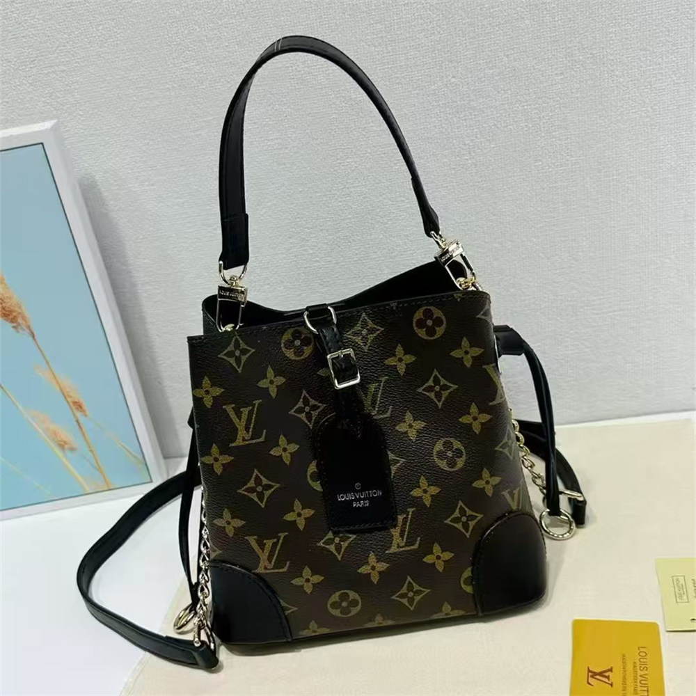 Wholesale bucket bag size:21*12*20cm LOV CM #X0656 - Image 4