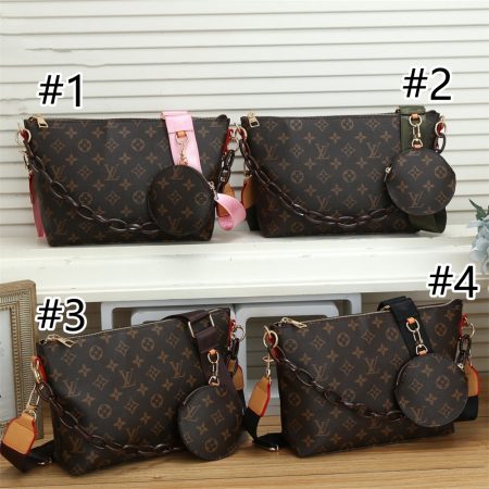 Wholesale shoulder bag size:32*20*8cm LOV CM #X0657