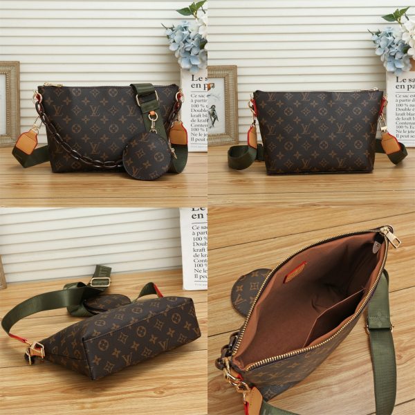Wholesale shoulder bag size:32*20*8cm LOV CM #X0657
