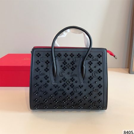 High quality Tote bag size:30*12*25cm CLN DS #X0663