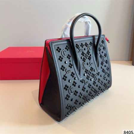 High quality Tote bag size:30*12*25cm CLN DS #X0663 - Image 2