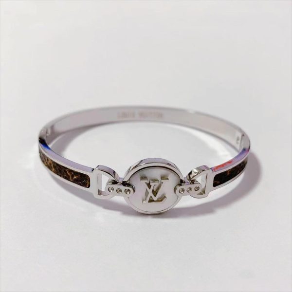 Wholesale Bracelet LOV TG  #X0664
