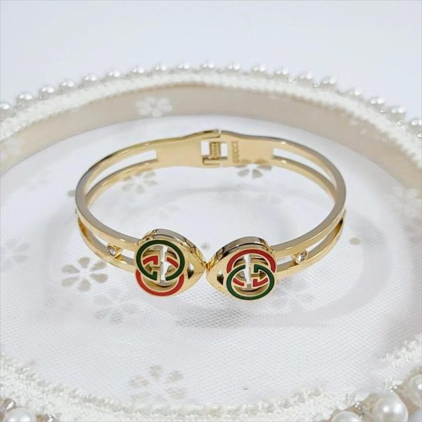 Wholesale Bracelet GUI TG  #X0665