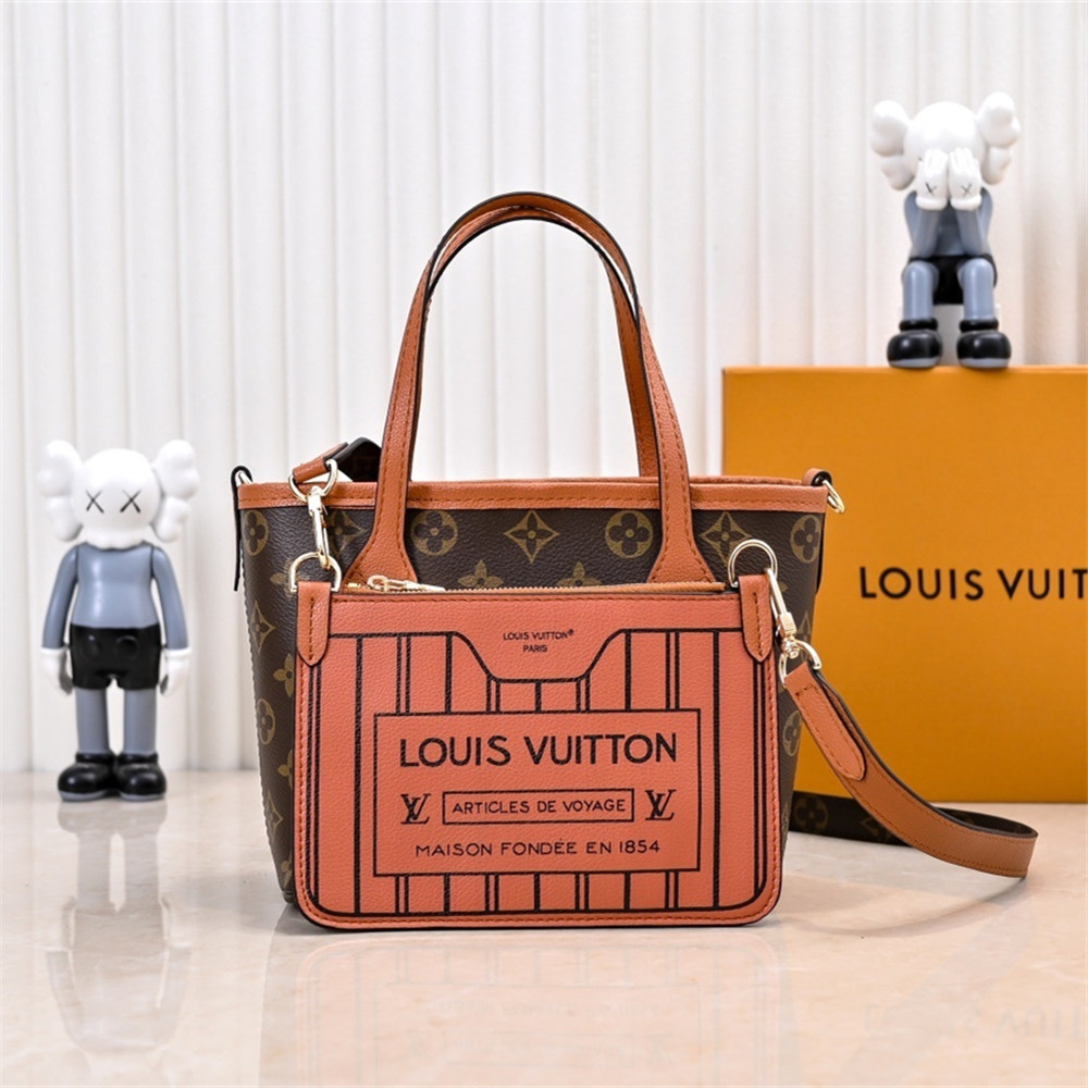 High quality sneaker & tote bag  free shipping LOV #X0667 - Image 2