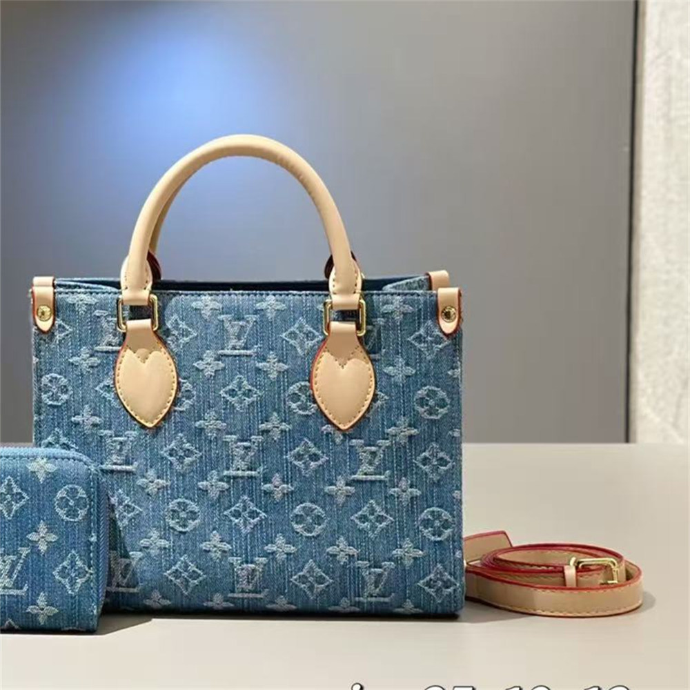 High quality sneaker & tote bag  free shipping LOV #X0668 - Image 2