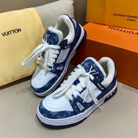High quality sneaker & tote bag  free shipping LOV #X0668 - Image 3