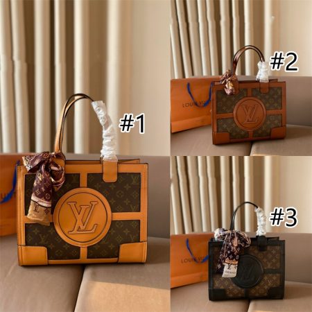High quality Tote bag size:34*27cm LOV DS #X0669