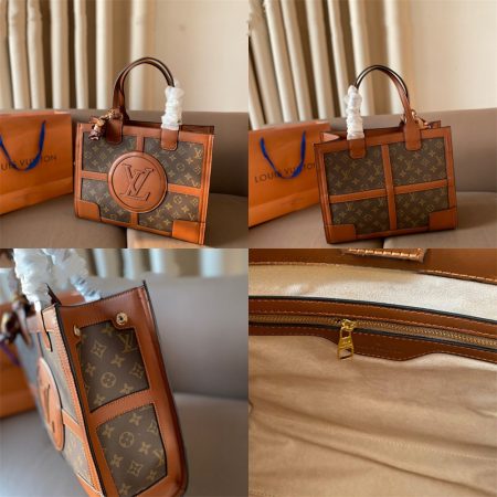 High quality Tote bag size:34*27cm LOV DS #X0669 - Image 2