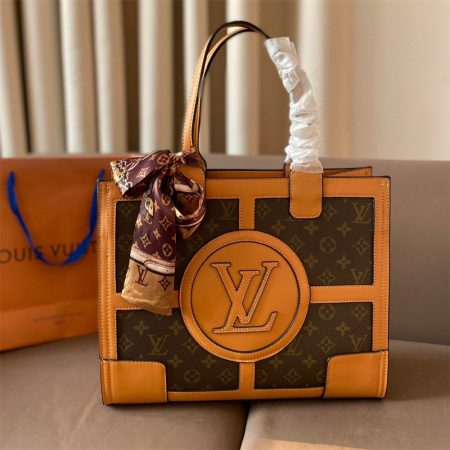 High quality Tote bag size:34*27cm LOV DS #X0669 - Image 3