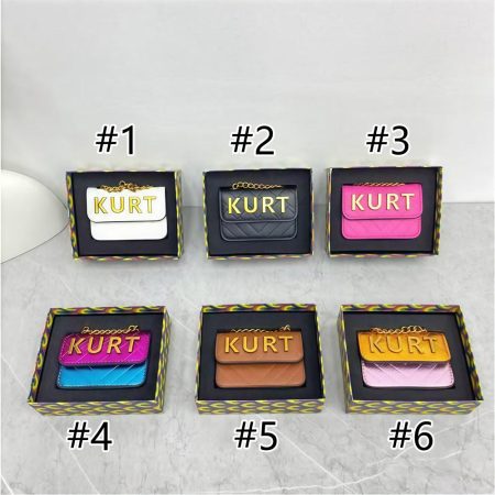 Wholesale fashion shoulder bag(no box) KG #X0671
