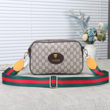 1  sneaker & shoulder bag & hat set free shipping GUI #X0672 - Image 2