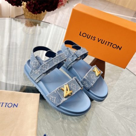 High quality sandal & shoulder bag free shipping LOV #X0675 - Image 2