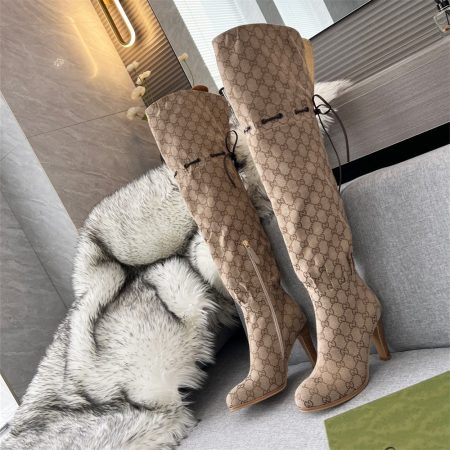 High quality boots & shoulder bag set free shipping GUI #X0676 - Image 3