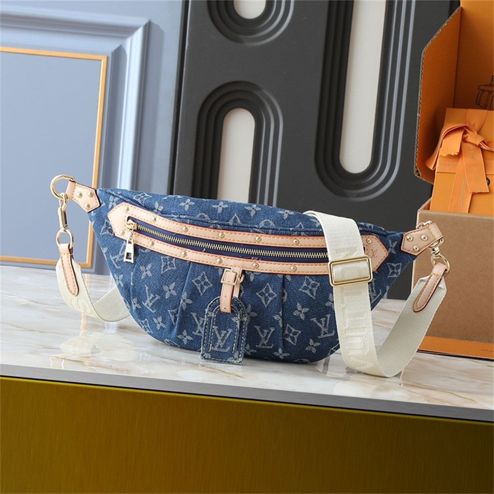 High quality slipper & waist bag free shipping LOV #X0678 - Image 3