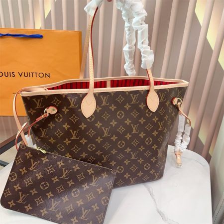 High quality slipper & tote bag free shipping LOV #X0680 - Image 2