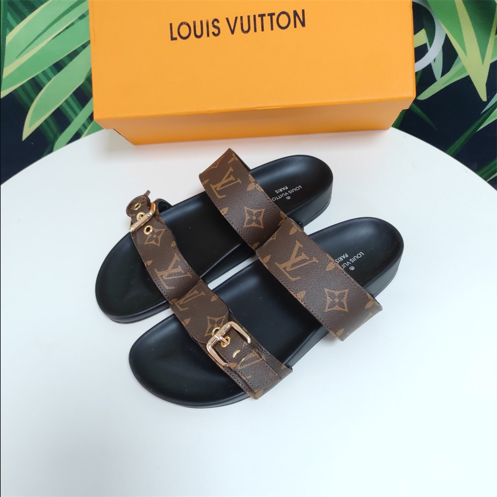 High quality slipper & tote bag free shipping LOV #X0680 - Image 3