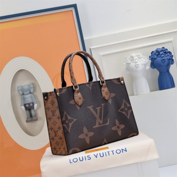 1 set sneaker & tote bag free shipping LOV #X0681