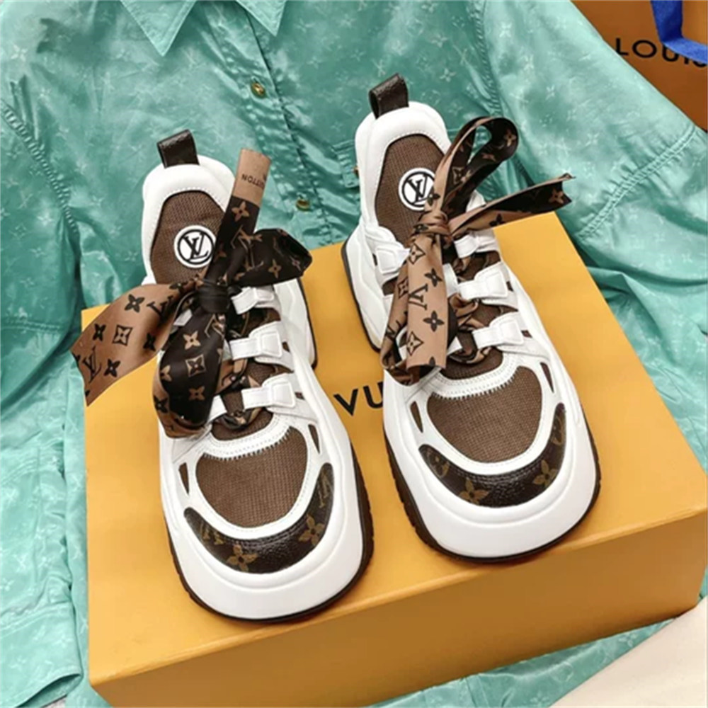 1 set sneaker & tote bag free shipping LOV #X0681 - Image 3