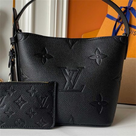 High quality slipper & bucket bag free shipping LOV #X0683 - Image 2