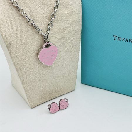 Wholesale Necklace & Earring Set TIY XT #X0685 - Image 5