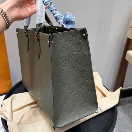 High quality Tote bag size:35cm LOV DS #X0689 - Image 2