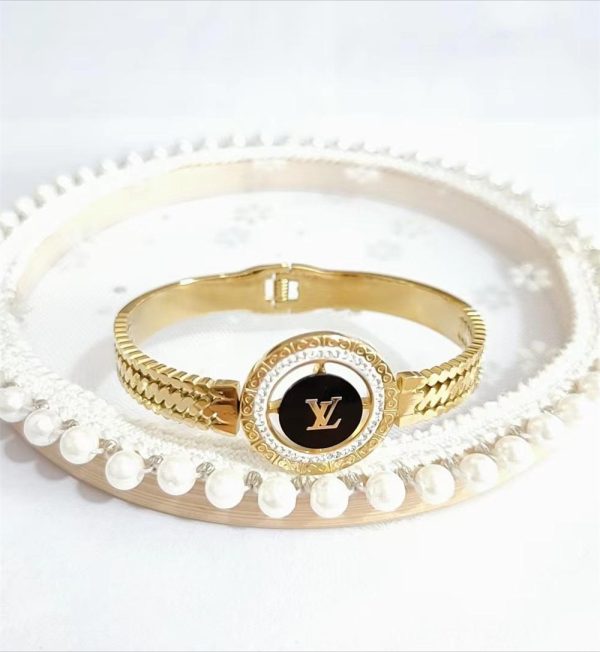 Wholesale Bracelet LOV TG  #X0695