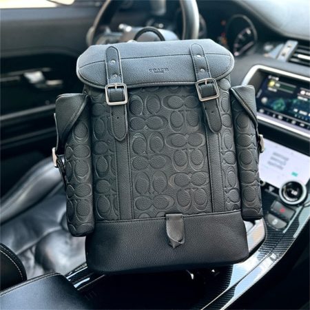 High quality backpack size:31*42*15m COH DS #X0696