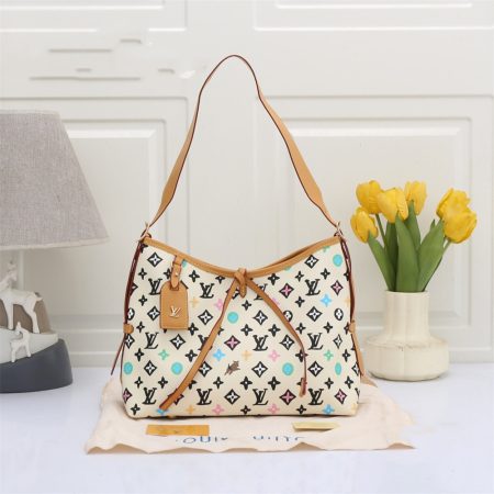 Wholesale shoulder bag size:32*12*22cm LOV CM #X0698 - Image 4