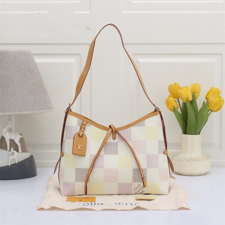Wholesale shoulder bag size:32*12*22cm LOV CM #X0698 - Image 2