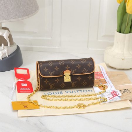 Wholesale shoulder bag size:20.5*6*11cm LOV CM #X0699 - Image 2